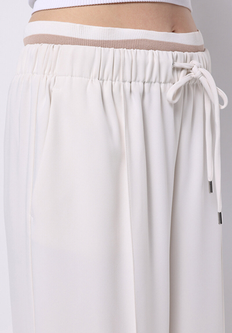 Показати інформацію про Брюки Жіночі Бежеві  Cl1075595