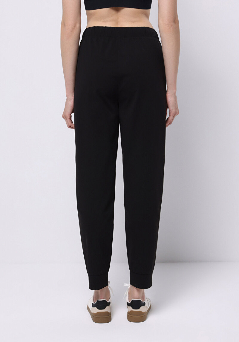 Зображення Спортивні Брюки Жіночі Чорні Cl1075803