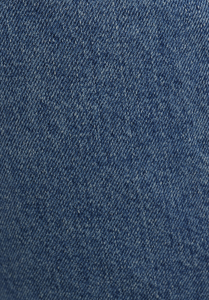 Показати інформацію про Джинси Жіночі Блакитні Прямого Крою Cl1076849