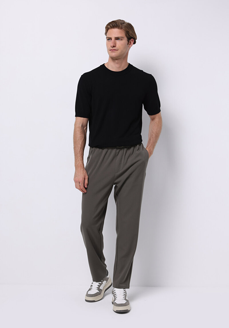 Зображення Брюки Чоловічі Зелені  Cl1075740