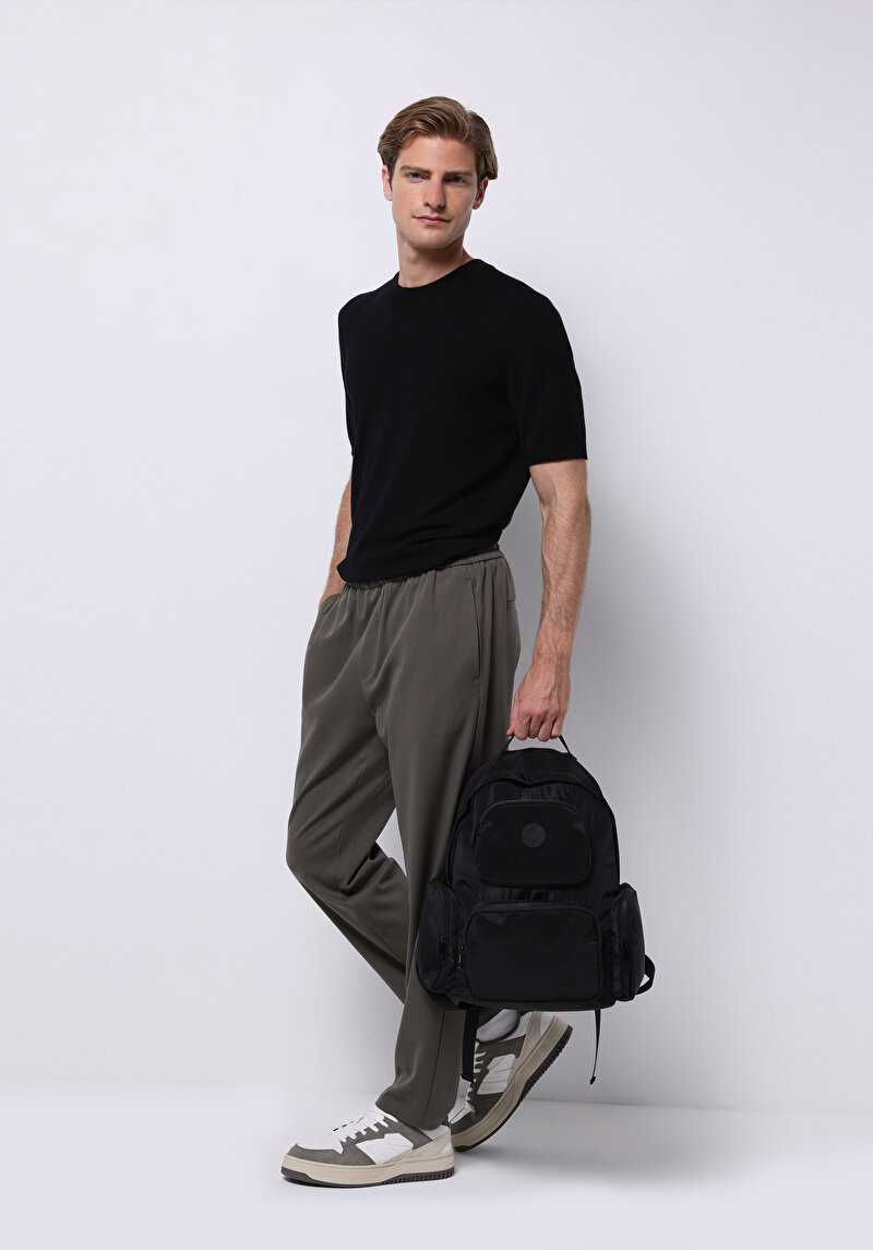 Зображення Брюки Чоловічі Зелені Cl1075740