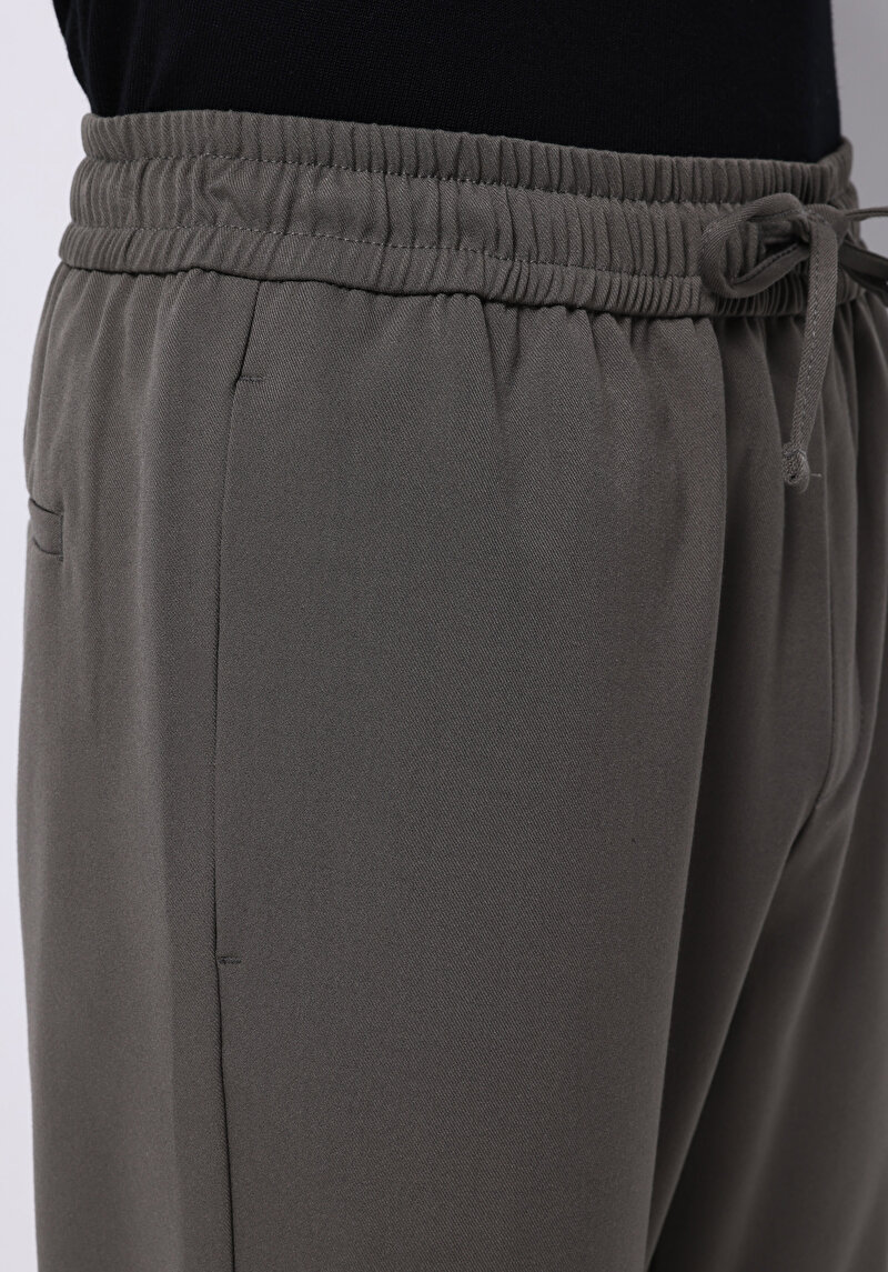 Показати інформацію про Брюки Чоловічі Зелені  Cl1075740