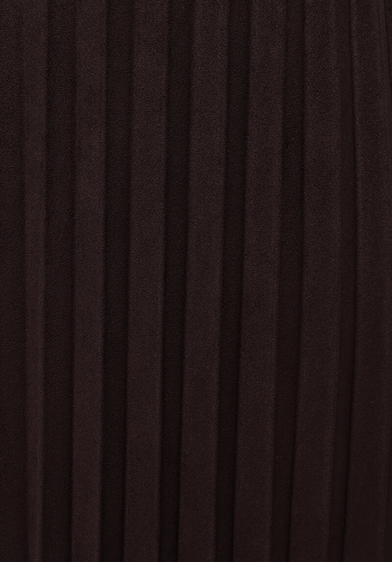 Показати інформацію про Спідниця Жіноча Коричнева  Cl1075492