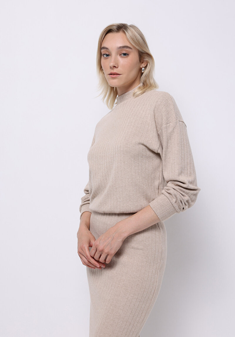 Зображення Светри Жіночий Бежевий  Cl1075614