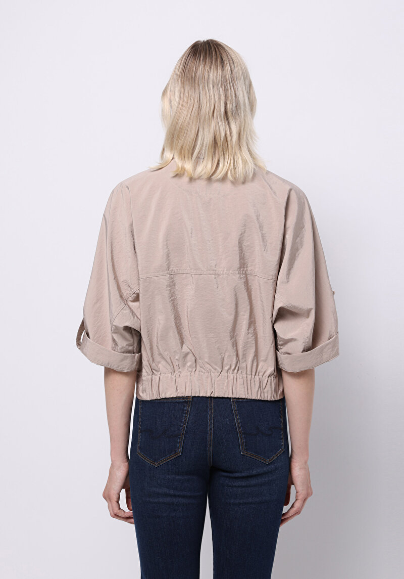 Показати інформацію про Куртка Жіночий   Cl1075655