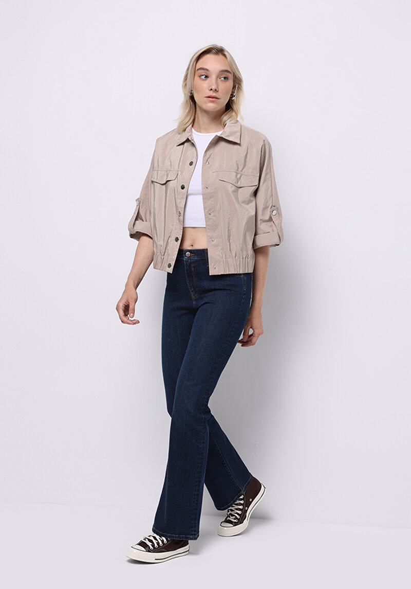 Показати інформацію про Куртка Жіночий   Cl1075655