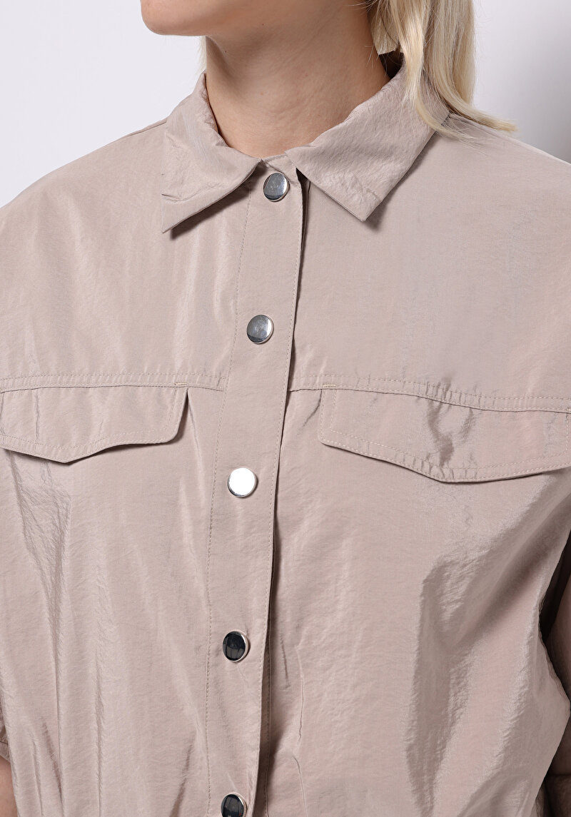 Показати інформацію про Куртка Жіночий   Cl1075655