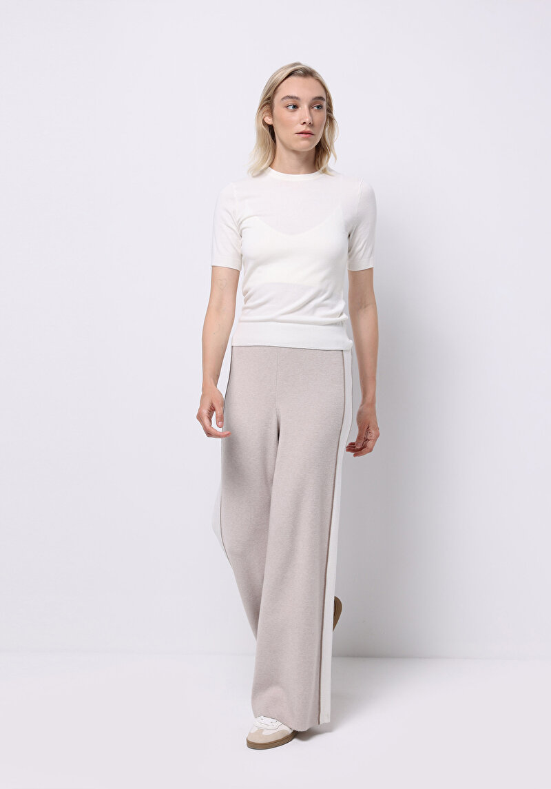 Зображення Спортивні Брюки Жіночі Сірі  Cl1075890