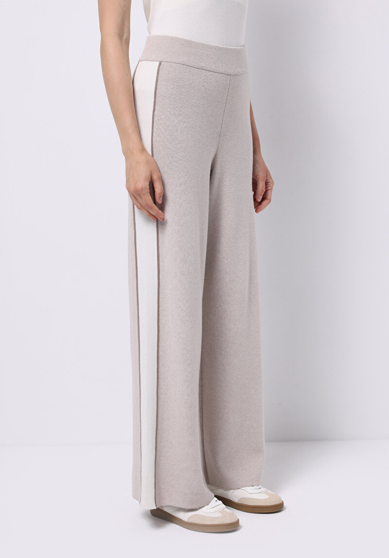 Зображення Спортивні Брюки Жіночі Сірі Cl1075890