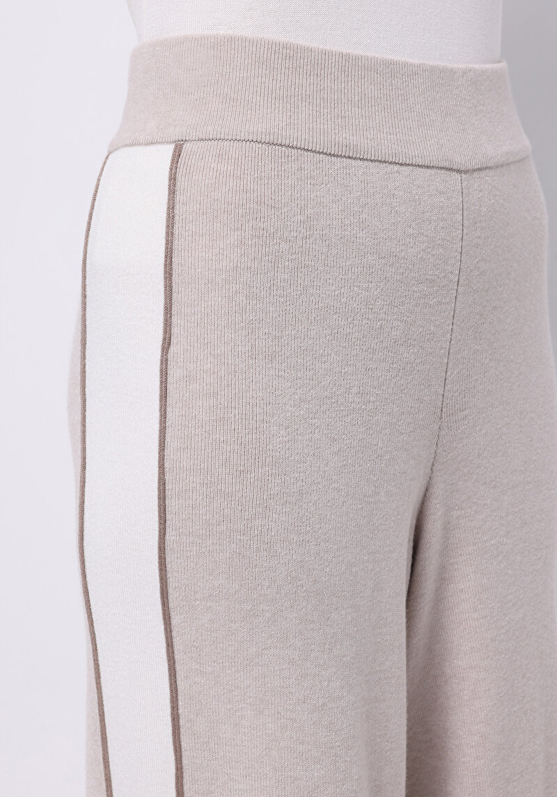 Показати інформацію про Спортивні Брюки Жіночі Сірі  Cl1075890