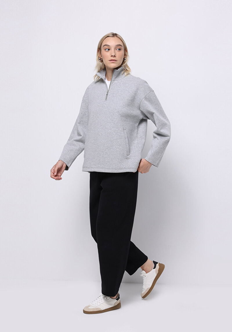 Зображення Спортивні Брюки Жіночі Чорні  Cl1076081