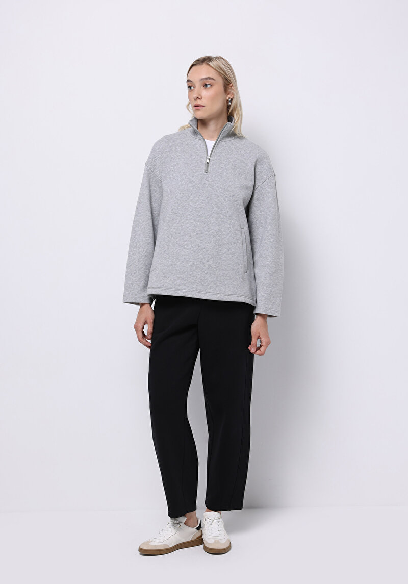 Зображення Спортивні Брюки Жіночі Чорні Cl1076081