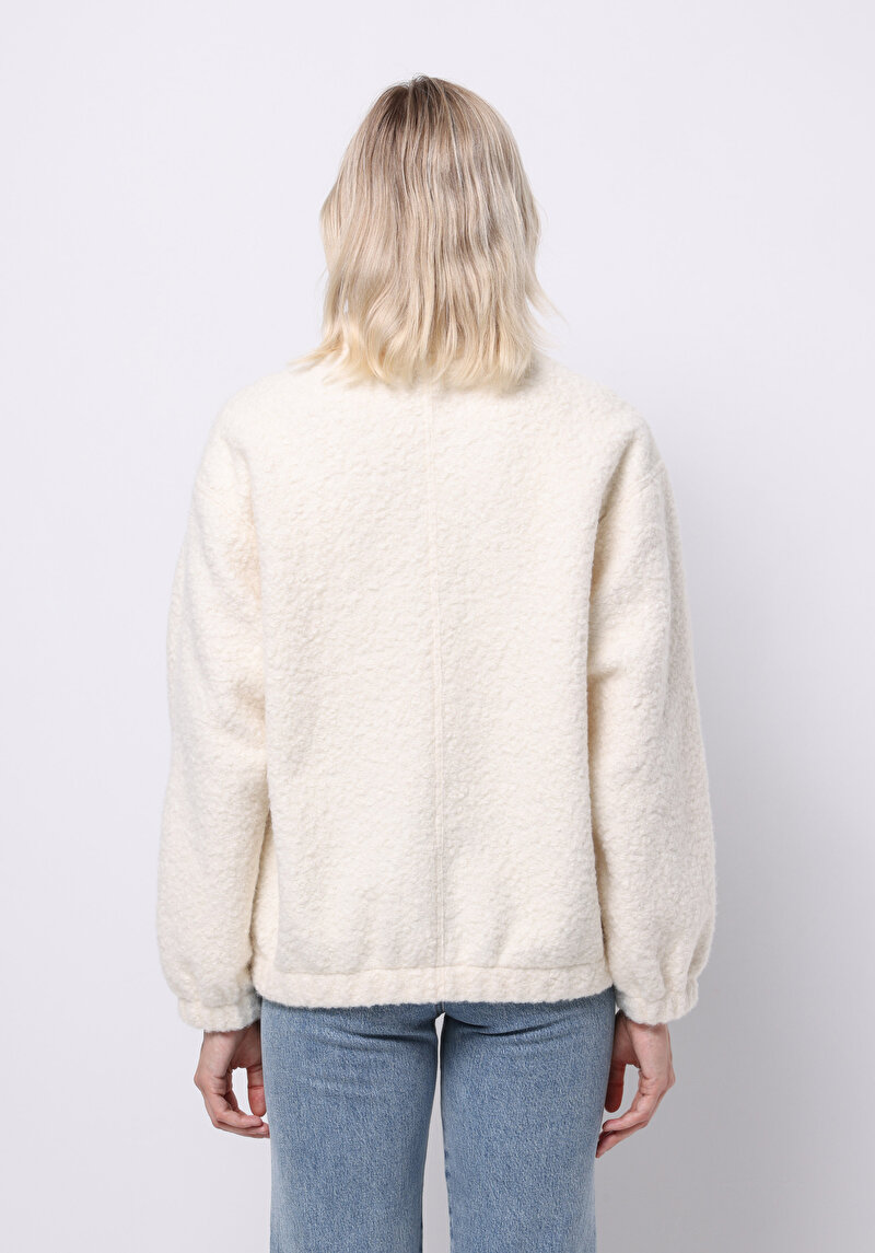 Показати інформацію про Куртка Жіноча Бежева  Cl1076096