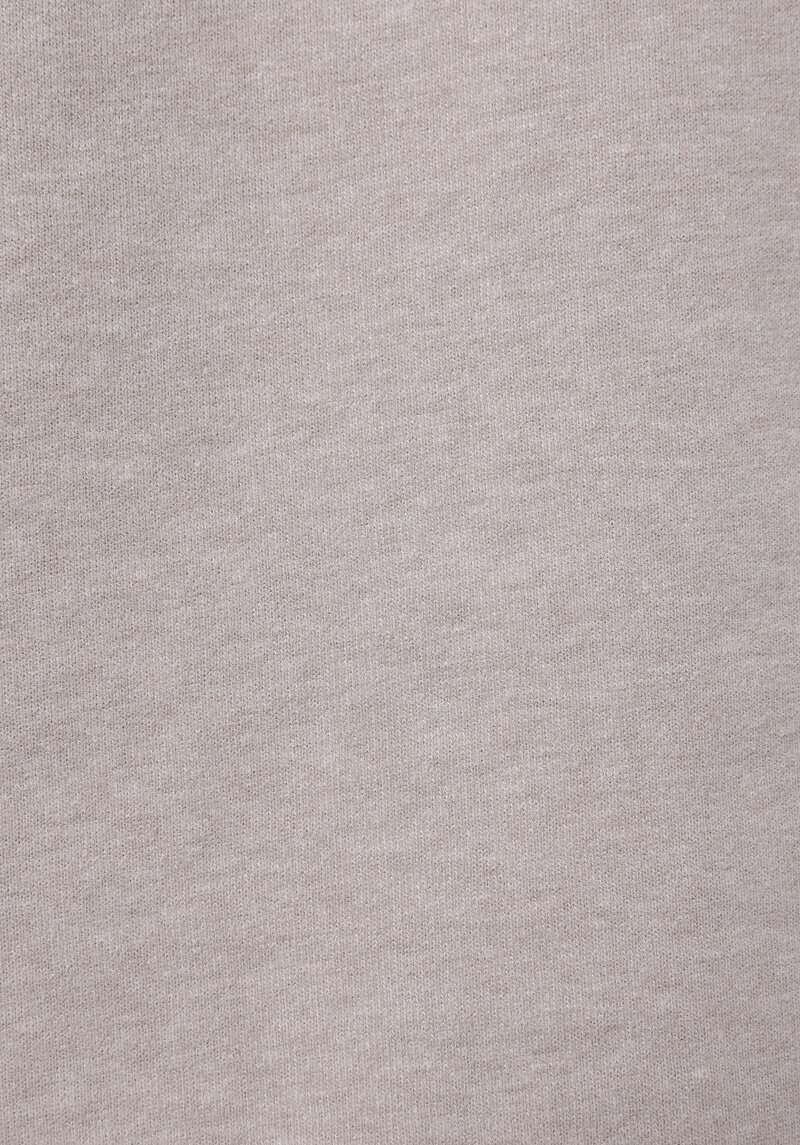 Показати інформацію про Футболка З Довгим Рукавом Чоловіча Сіра  Cl1065875