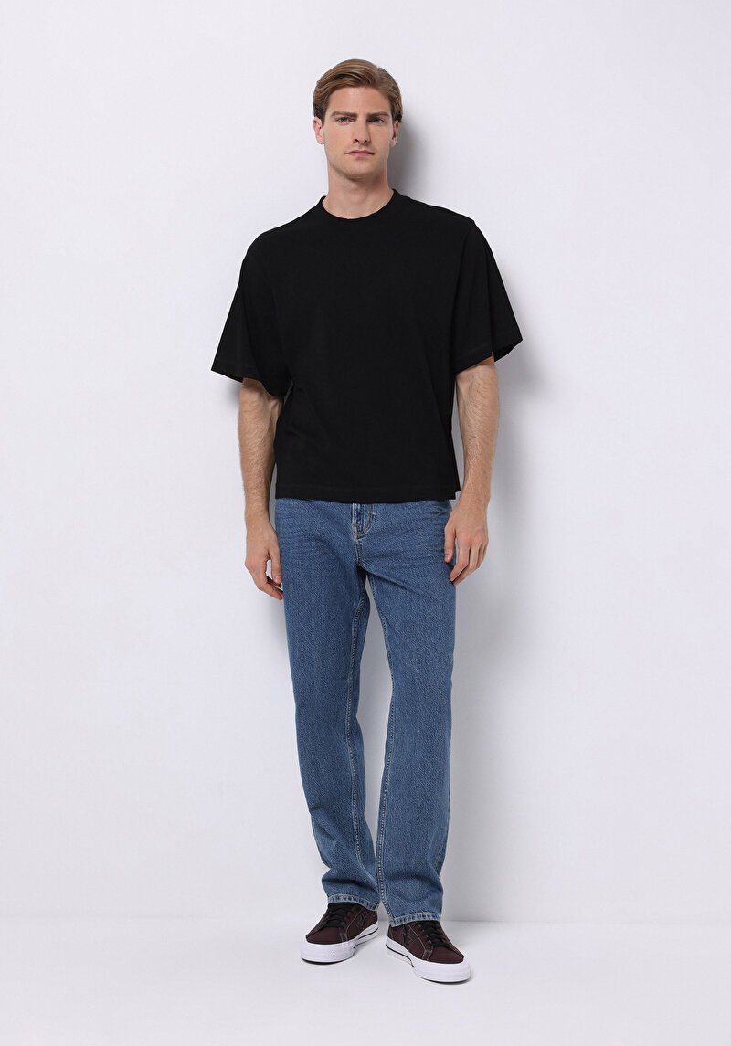 Зображення 046 Marco Джинси Чоловічі Блакитні  Cl1076006