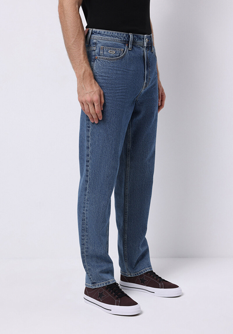 Зображення 046 Marco Джинси Чоловічі Блакитні Cl1076006