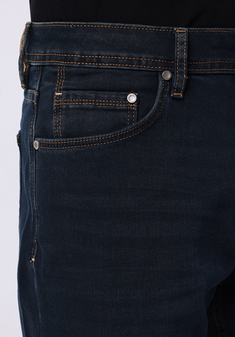 Показати інформацію про 045 David Джинси Чоловічі  Класичного Крою Cl1076018