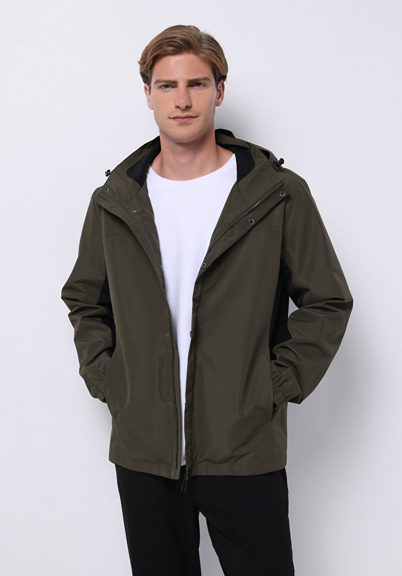 Зображення Дощовик Чоловічий Cl1076536