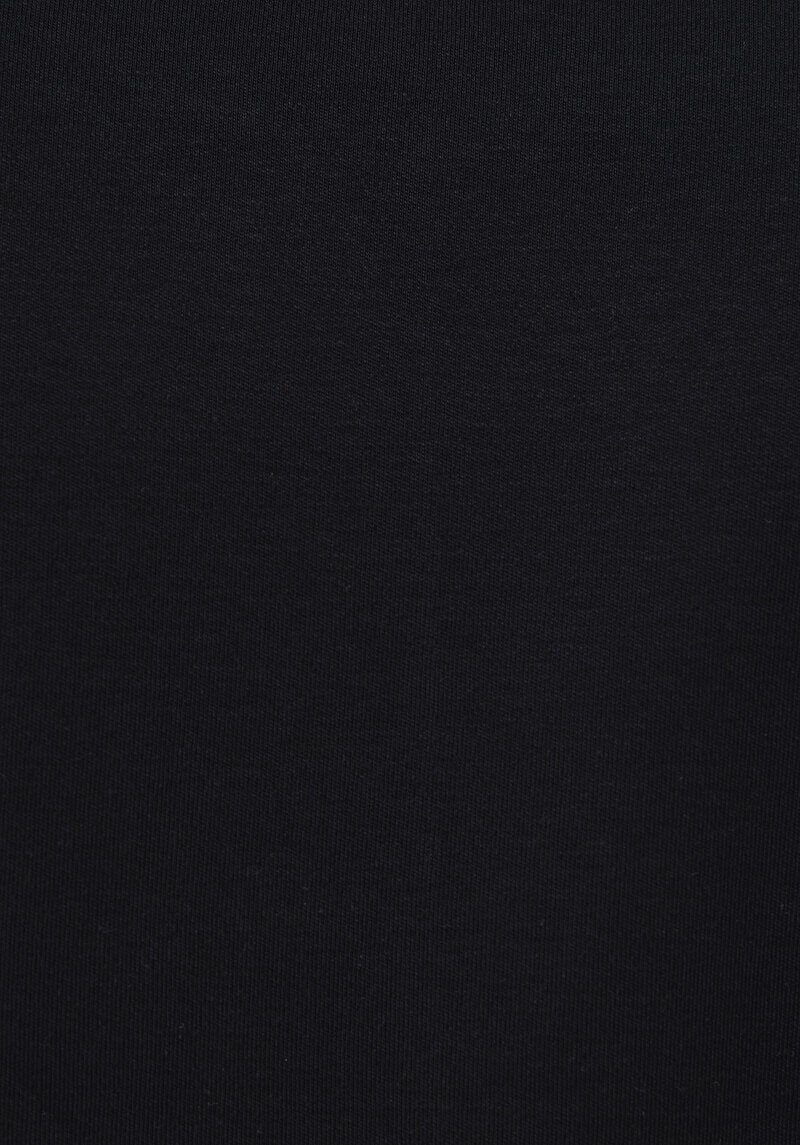 Показати інформацію про Футболка З Коротким Рукавом Чоловіча Чорна  Cl1076602