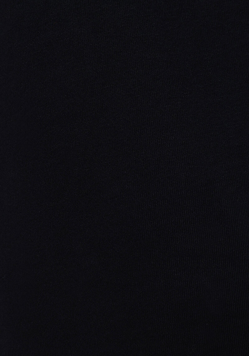 Показати інформацію про Футболка З Довгим Рукавом Чоловіча Чорна  Cl1065875