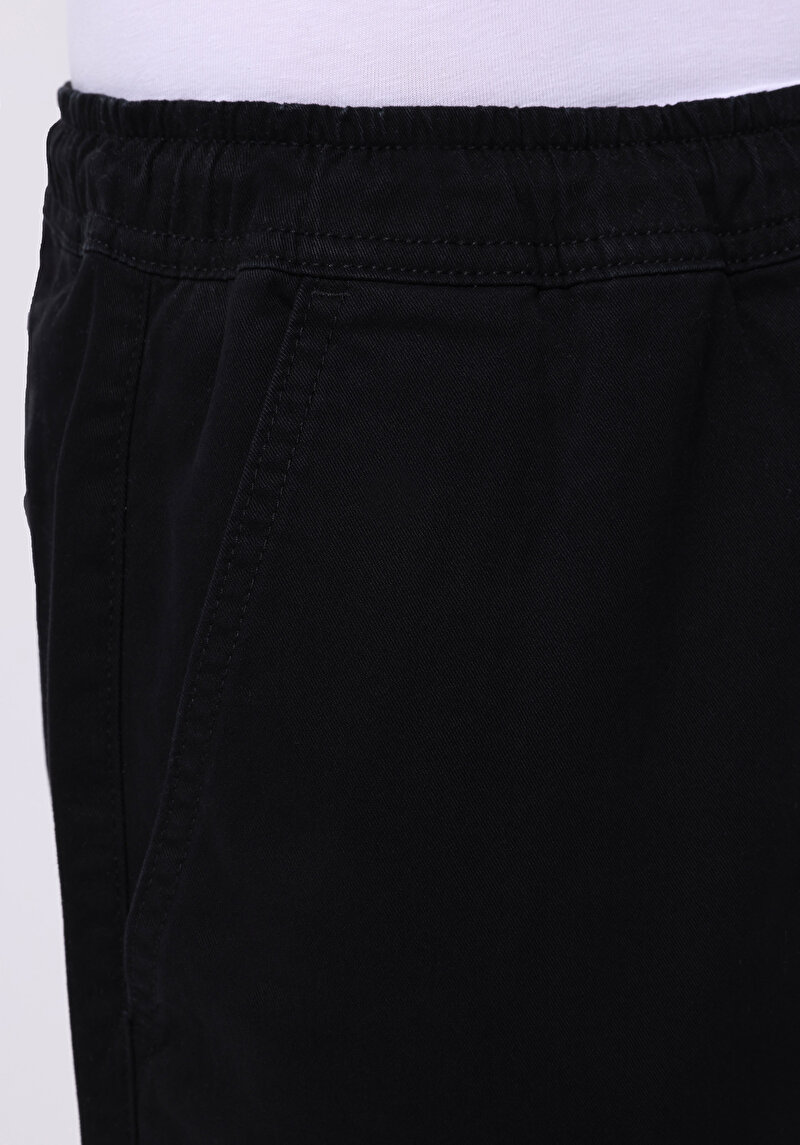 Показати інформацію про Брюки Чоловічі Чорні  Cl1075639