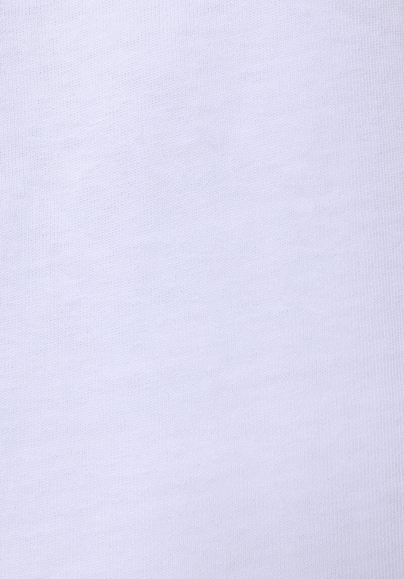 Показати інформацію про Футболка З Довгим Рукавом Чоловіча Біла  Cl1076435