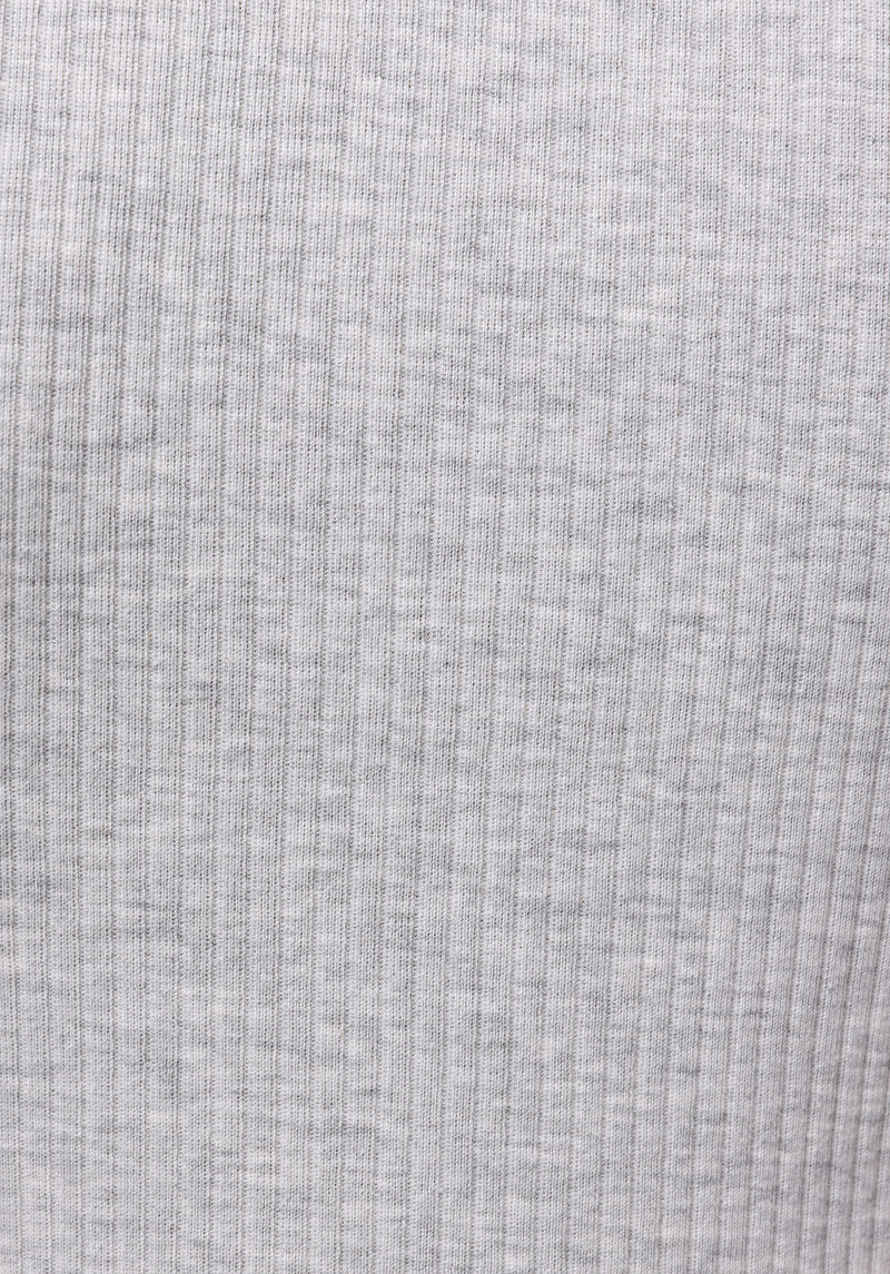 Показати інформацію про Светр Із Коротким Рукавом Жіночий Сірий  Cl1070207