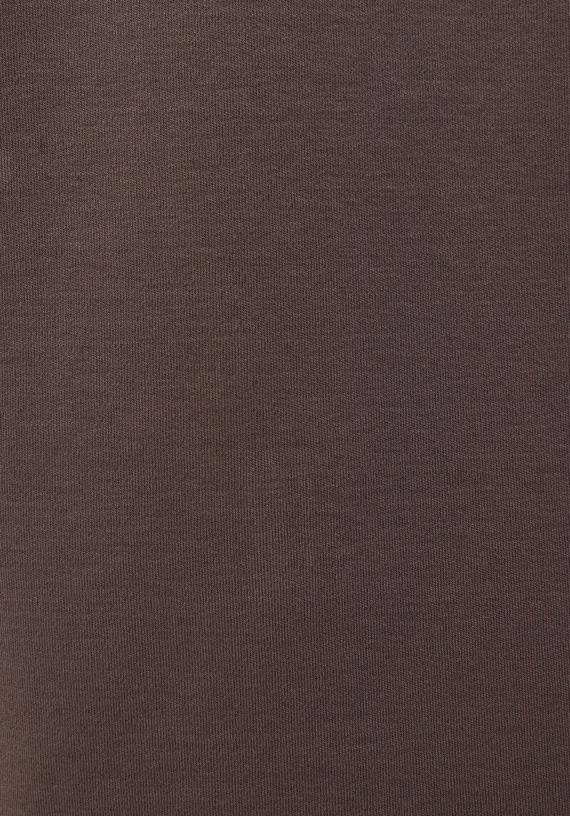 Показати інформацію про Футболка З Коротким Рукавом Жіноча Коричнева  Cl1076097