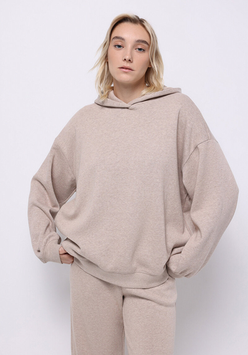 Зображення Толстовка Жіноча Сіра  Cl1076447