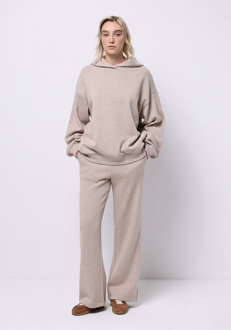 Зображення Спортивні Брюки Жіночі Сірі Cl1076448