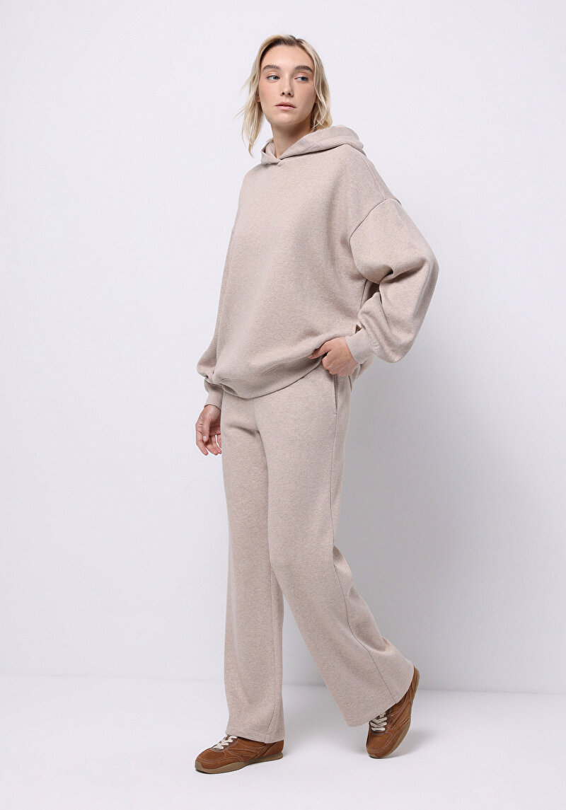 Показати інформацію про Спортивні Брюки Жіночі Сірі  Cl1076448