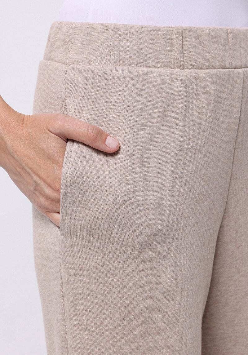 Показати інформацію про Спортивні Брюки Жіночі Сірі  Cl1076448