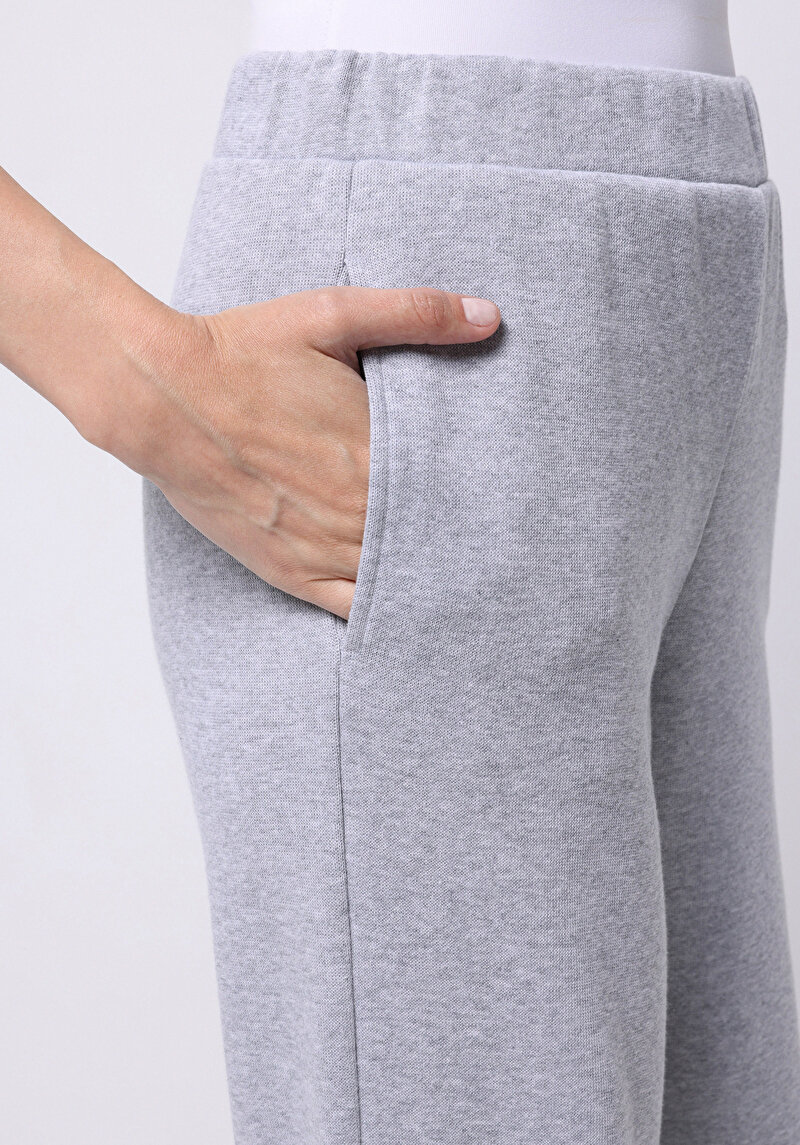 Показати інформацію про Спортивні Брюки Жіночі Сірі  Cl1076448