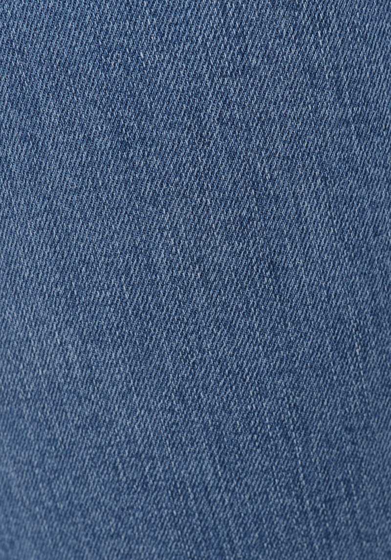 Показати інформацію про 791 Monica Джинси Жіночі Блакитні Класичного Крою Cl1076750