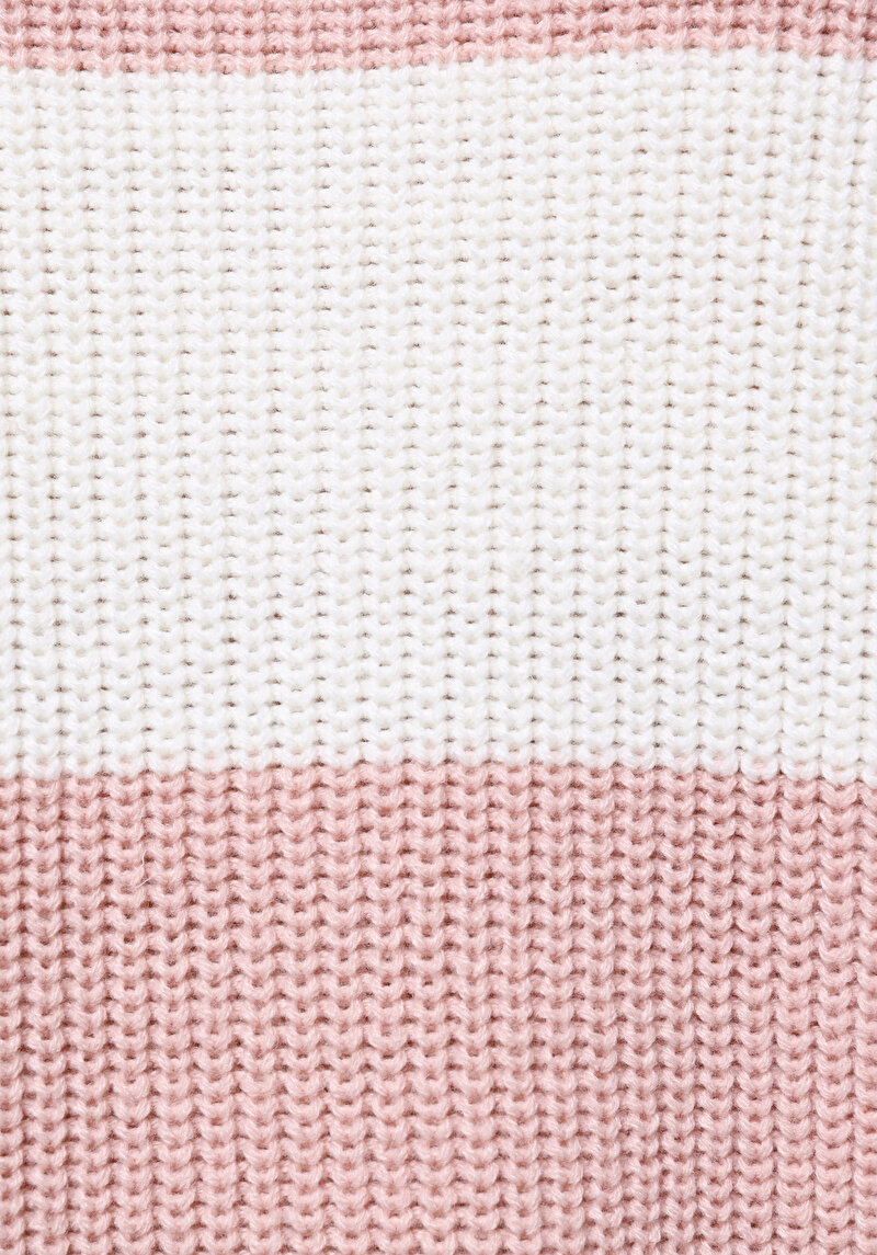 Показати інформацію про Светр Жіночий Рожевий  Cl1076812