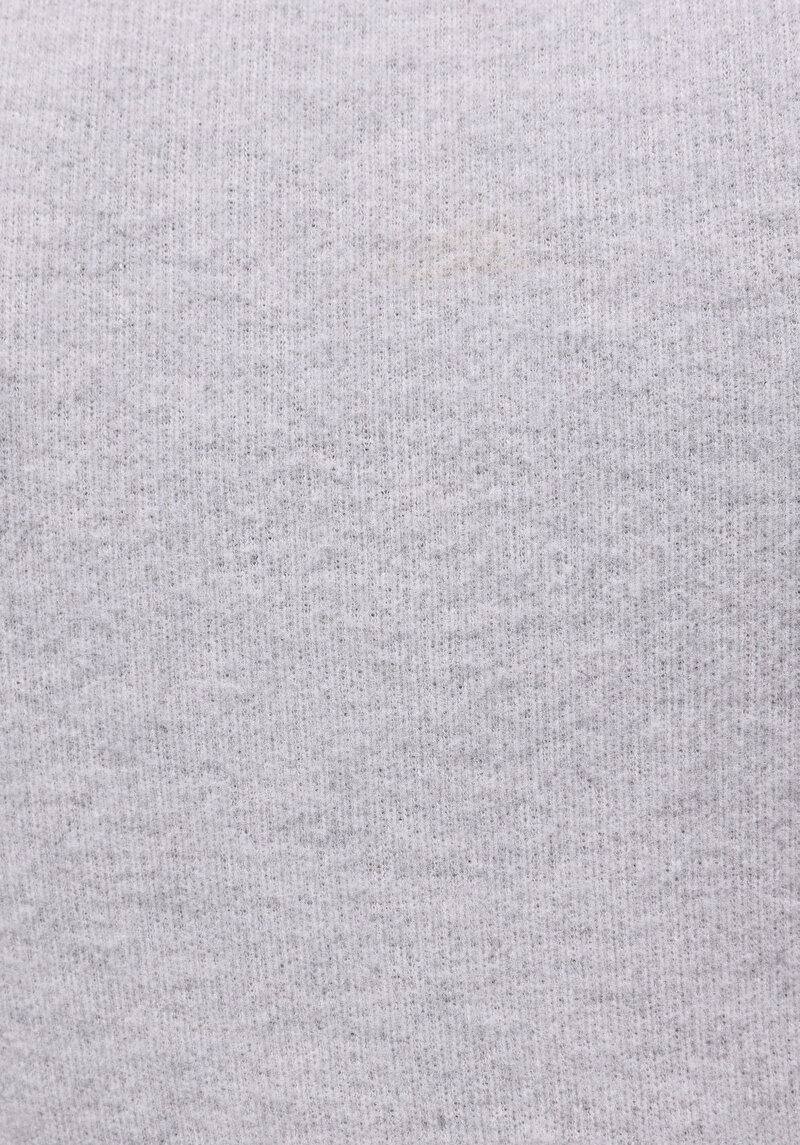 Показати інформацію про Светр Із Коротким Рукавом Жіночий Сірий  Cl1077100