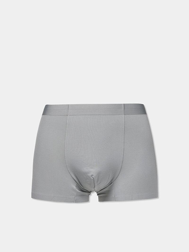 Показати інформацію про Нижня Білизна Чоловіча Сіра  Cl1068367