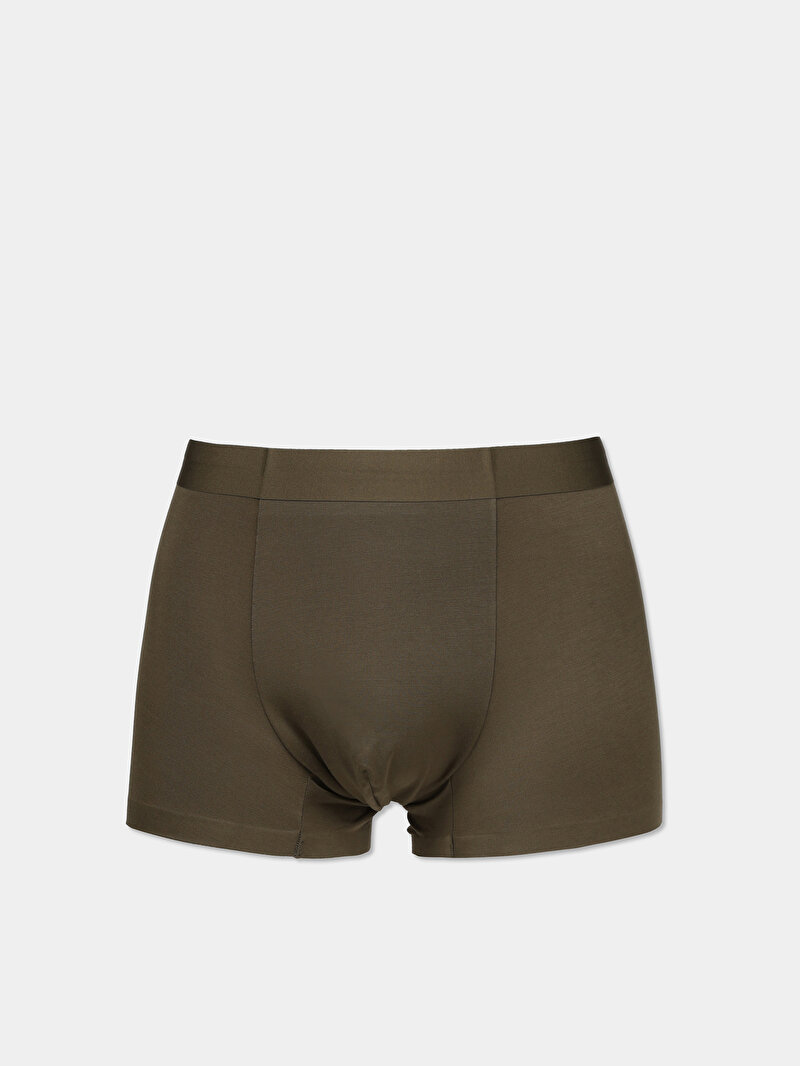 Показати інформацію про Нижня Білизна Чоловіча Зелена  Cl1068367