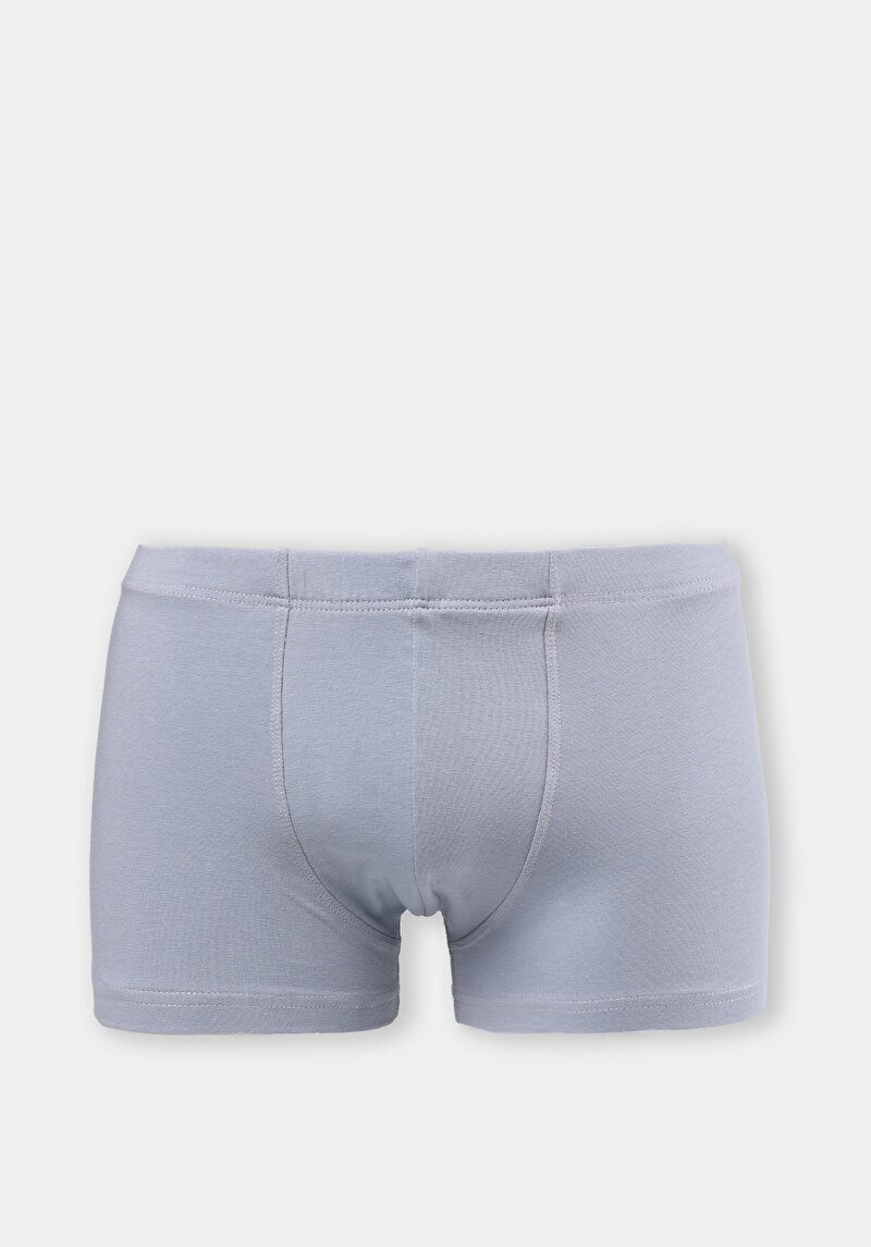 Зображення Нижня Білизна Чоловіча Блакитна  Cl1072433