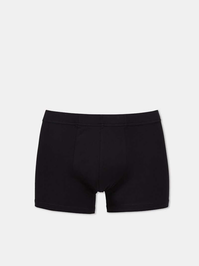 Показати інформацію про Нижня Білизна Чоловіча Чорна  Cl1072433