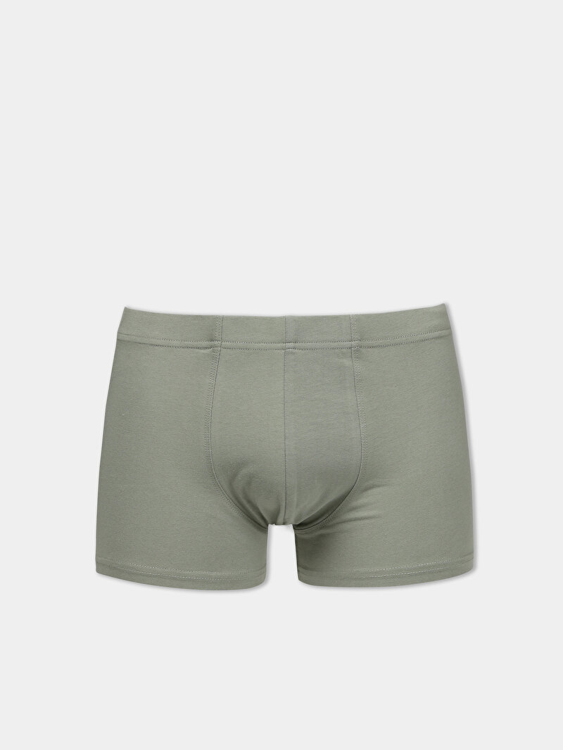 Показати інформацію про Нижня Білизна Чоловіча Зелена  Cl1072433