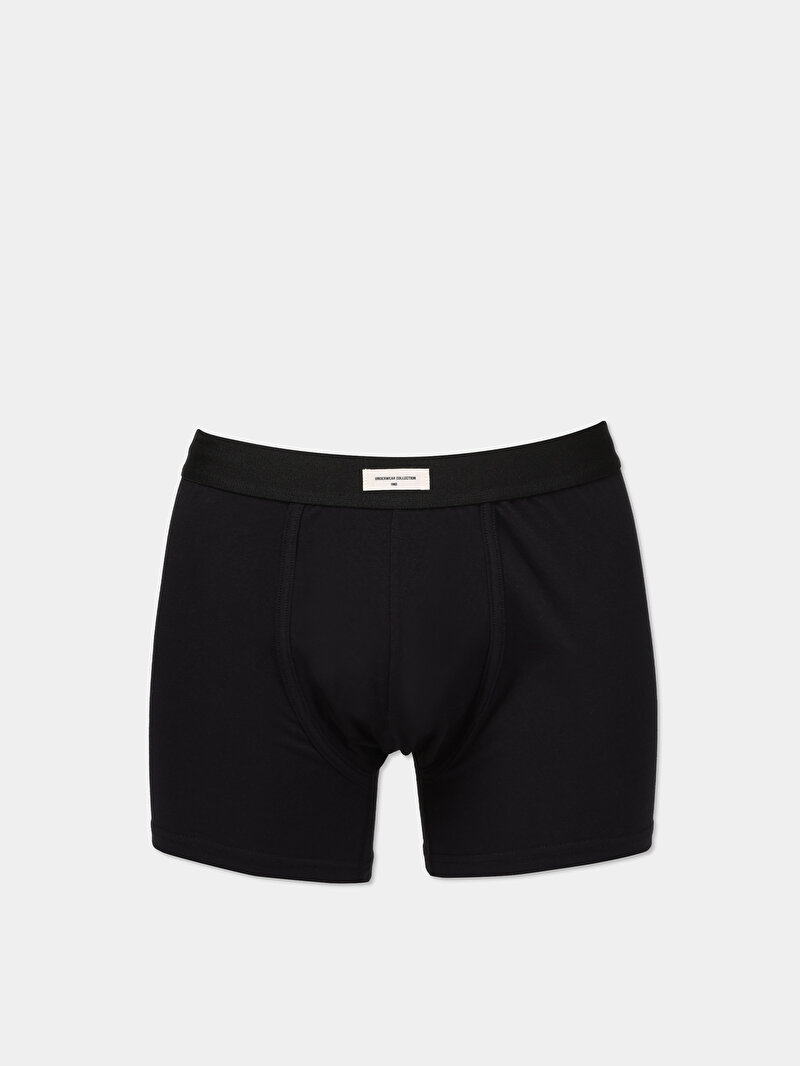 Показати інформацію про Нижня Білизна Чоловіча Чорна  Cl1074939