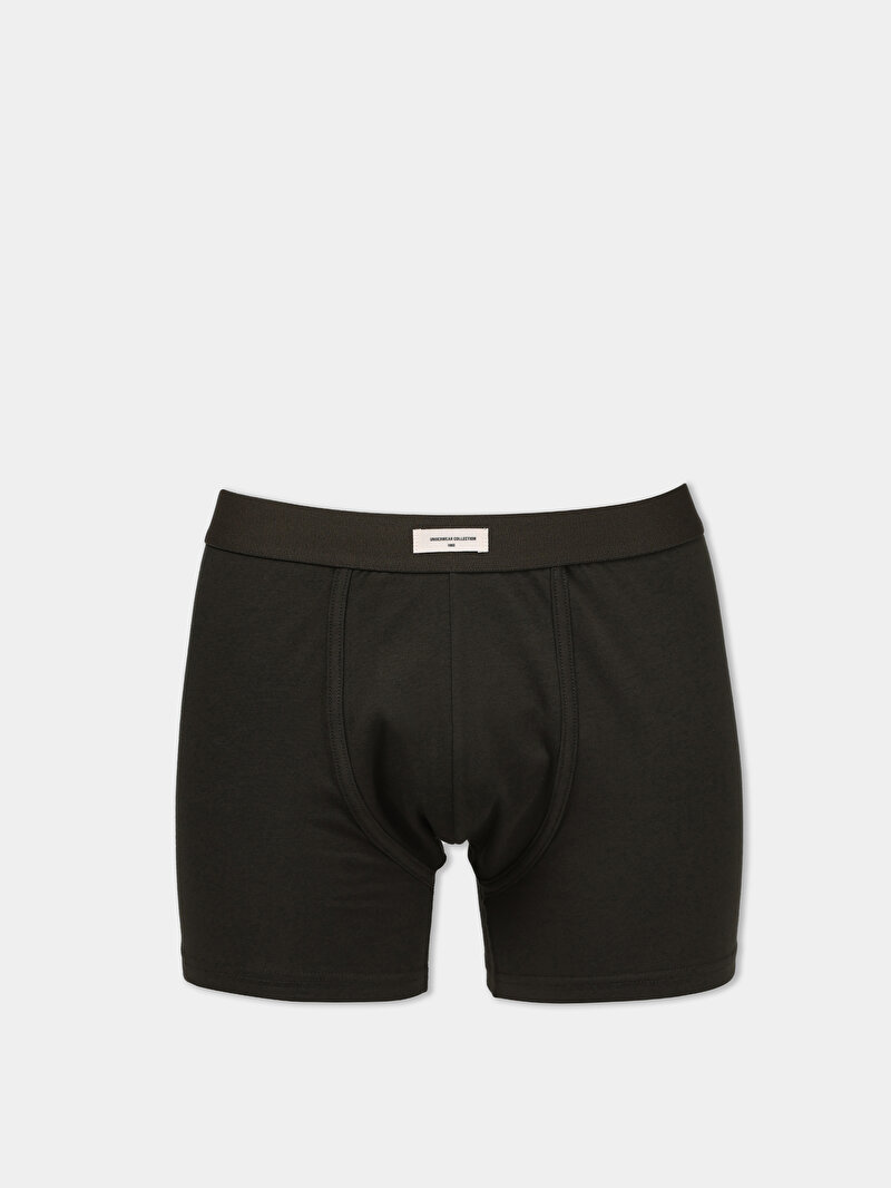 Показати інформацію про Нижня Білизна Чоловіча Зелена  Cl1074939