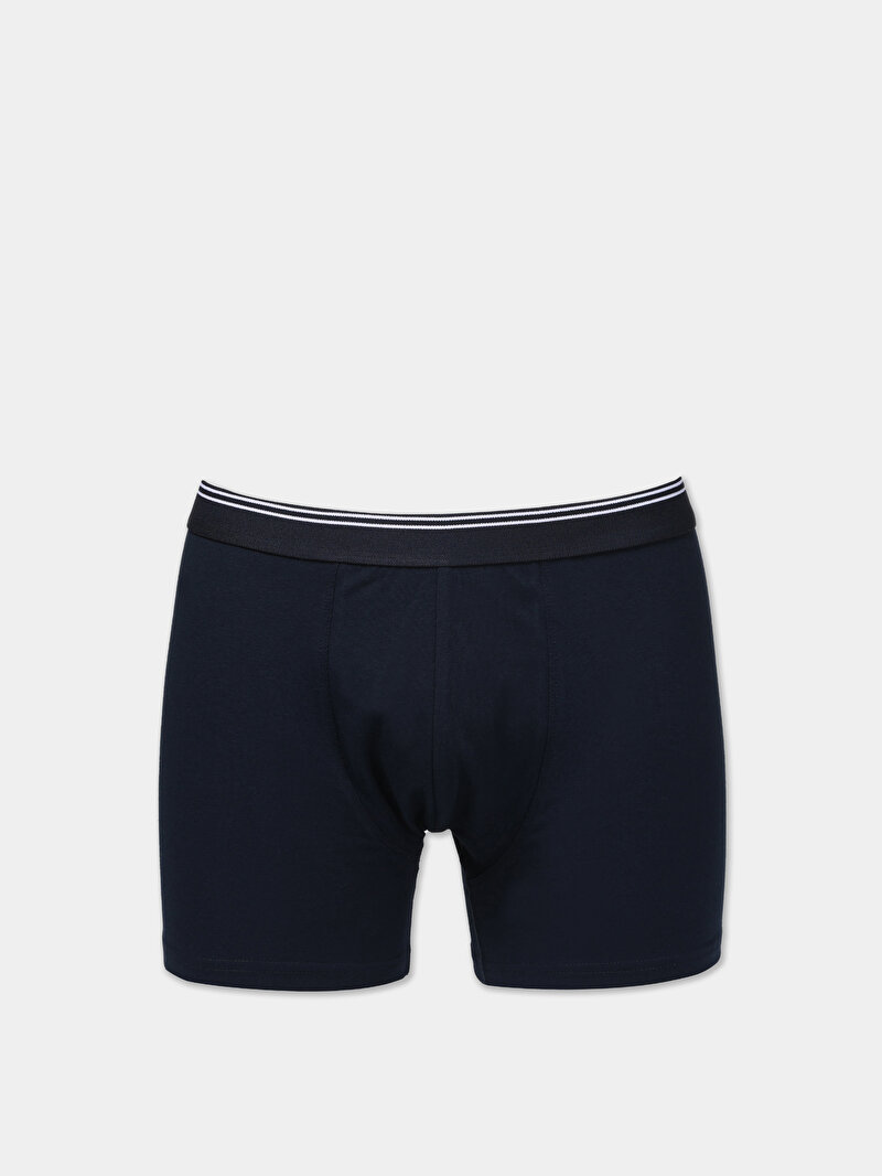 Показати інформацію про Нижня Білизна Чоловіча Синя  Cl1075755