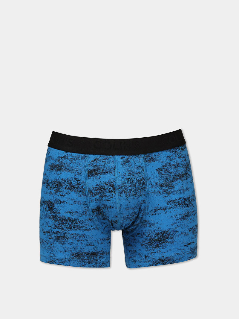 Зображення Нижня Білизна Чоловіча Блакитна  Cl1075756