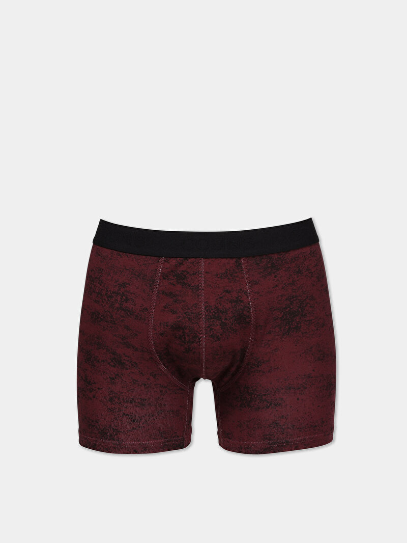 Показати інформацію про Нижня Білизна Чоловіча Червона  Cl1075756