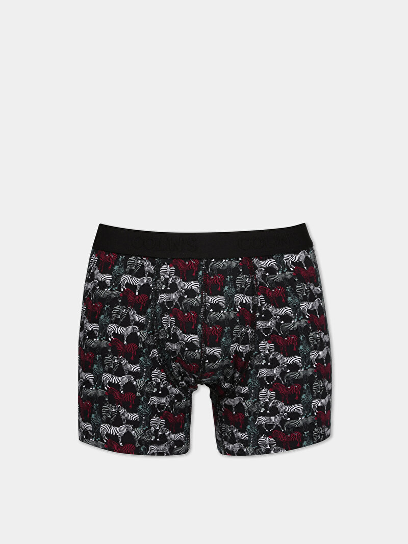 Зображення Нижня Білизна Чоловіча Мультіколор Cl1075779