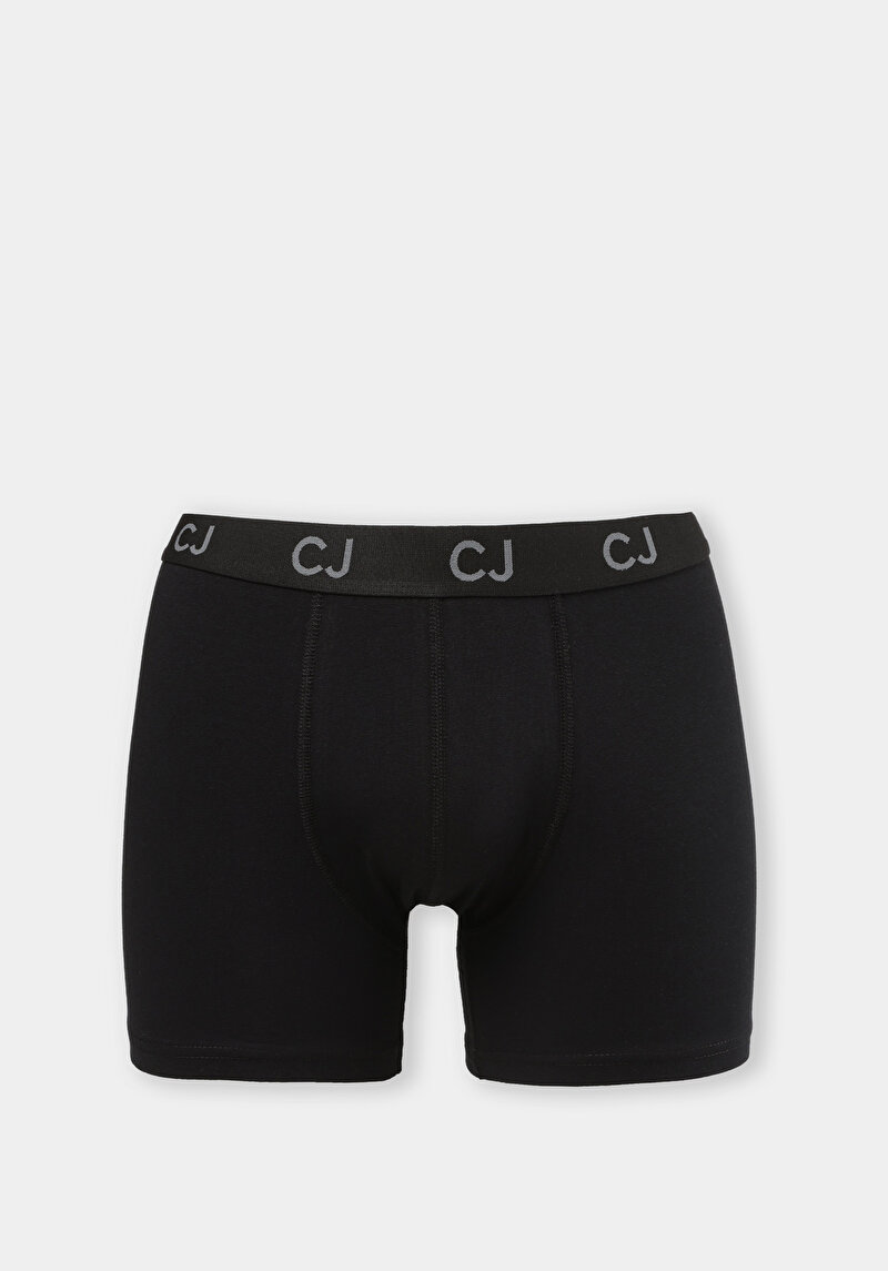 Зображення Нижня Білизна Чоловіча Чорна  Cl1076067