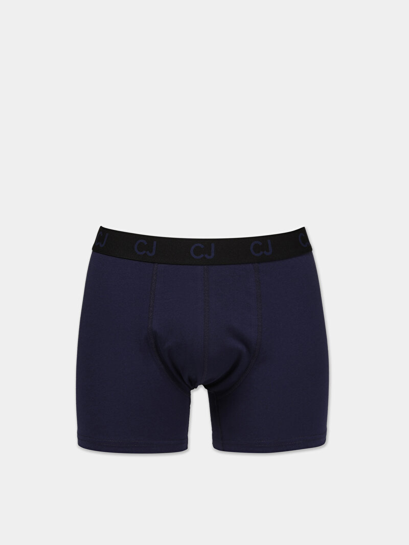 Показати інформацію про Нижня Білизна Чоловіча Синя  Cl1076067