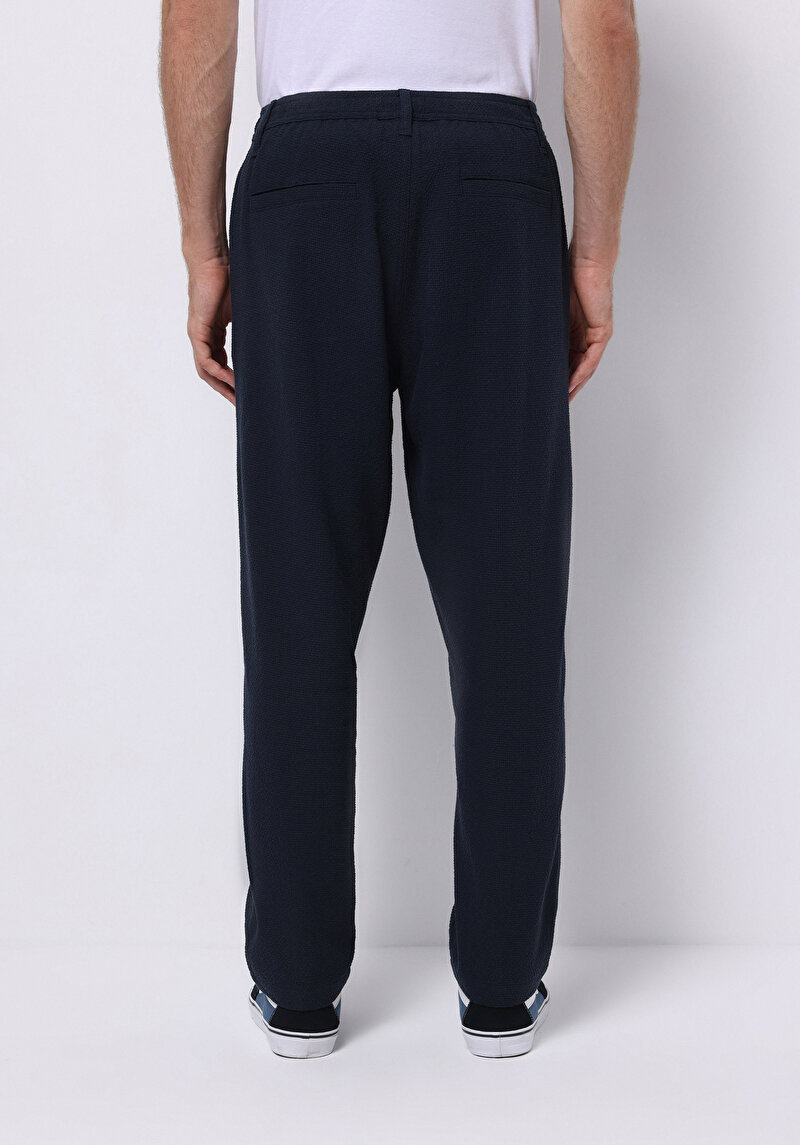 Зображення Брюки Чоловічі Сині Cl1075242